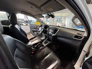 MITSUBISHI L200 usata, con Servosterzo