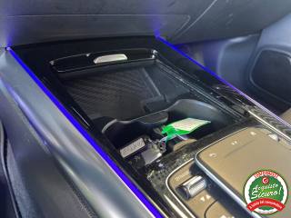 MERCEDES-BENZ GLA 180 usata, con Immobilizzatore elettronico