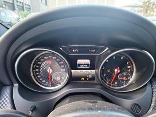 MERCEDES-BENZ A 180 usata 63