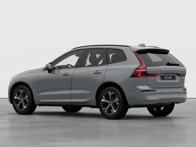 VOLVO XC60 usata, con Airbag Passeggero