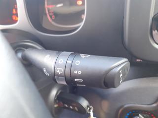 FIAT Panda usata, con Airbag testa