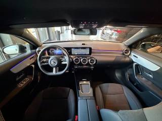 MERCEDES-BENZ A 180 usata, con Cerchi in lega