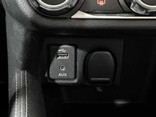 NISSAN Micra usata 18