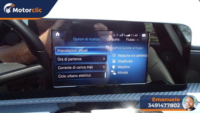 MERCEDES-BENZ A 250 usata 51