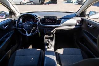 KIA Stonic usata, con Boardcomputer