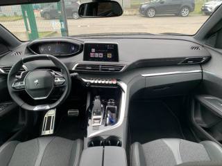 PEUGEOT 5008 usata, con Cronologia tagliandi