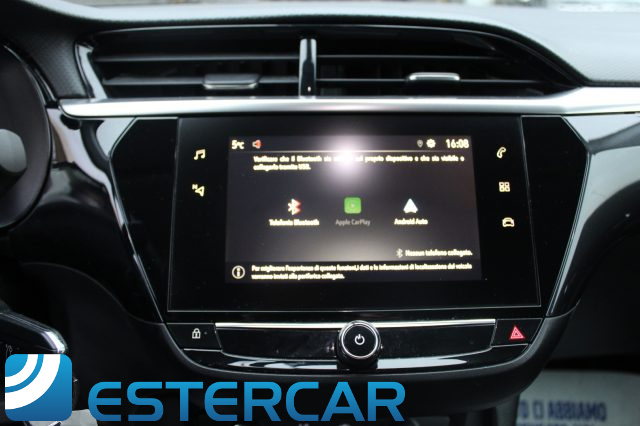 OPEL Corsa usata, con ESP