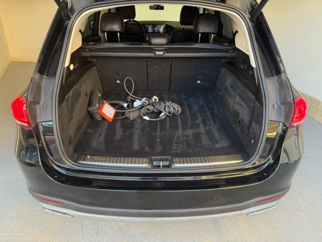 MERCEDES-BENZ GLE 350 usata, con Controllo trazione
