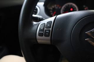 SUZUKI Swift usata, con Start/Stop Automatico