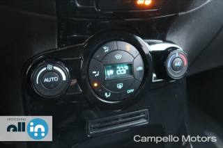 FORD Fiesta usata 12