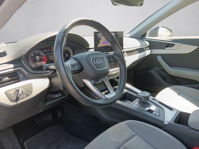 AUDI A4 usata, con Alzacristalli elettrici