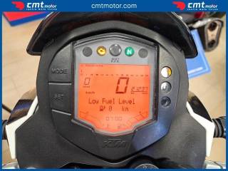 KTM 125 Duke usata 4