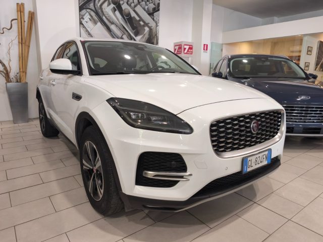 JAGUAR E-Pace usata, con Airbag Passeggero