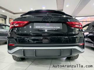 AUDI Q3 usata, con Sedile posteriore sdoppiato