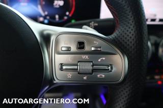 MERCEDES-BENZ GLA 220 usata, con Sistema di navigazione