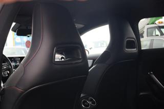 MERCEDES-BENZ CLA 200 usata, con Controllo vocale