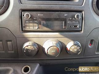 RENAULT Master usata, con Servosterzo