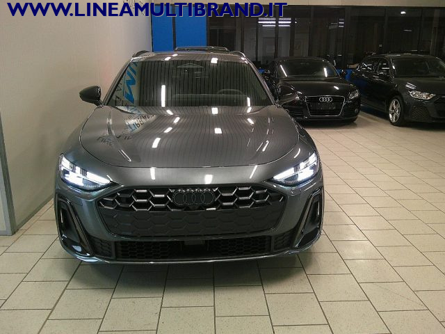 AUDI A5 usata, con Portellone posteriore elettrico