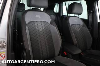 VOLKSWAGEN Tiguan usata, con Hill holder