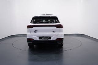 DR MOTOR DR 6.0 usata, con Alzacristalli elettrici