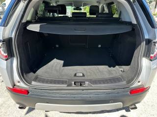 LAND ROVER Discovery Sport usata, con ESP