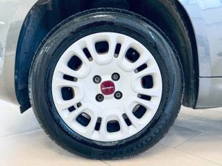 FIAT Panda usata, con Cerchi in lega