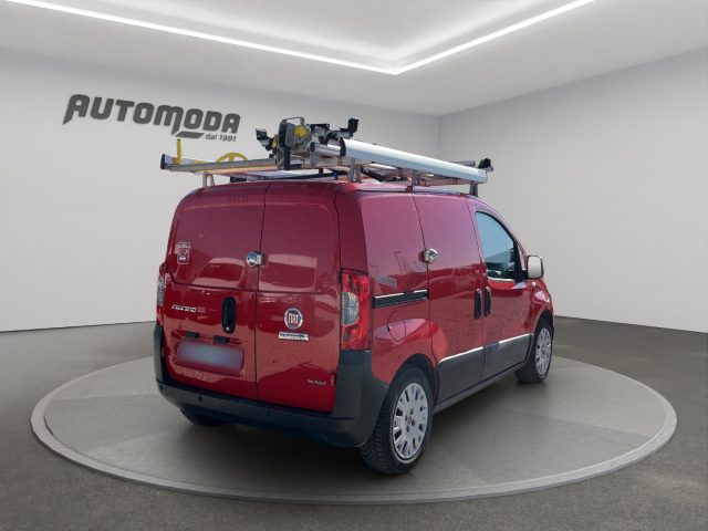 FIAT Fiorino usata, con Climatizzatore