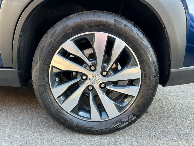 SUZUKI S-Cross usata, con Sedili riscaldati
