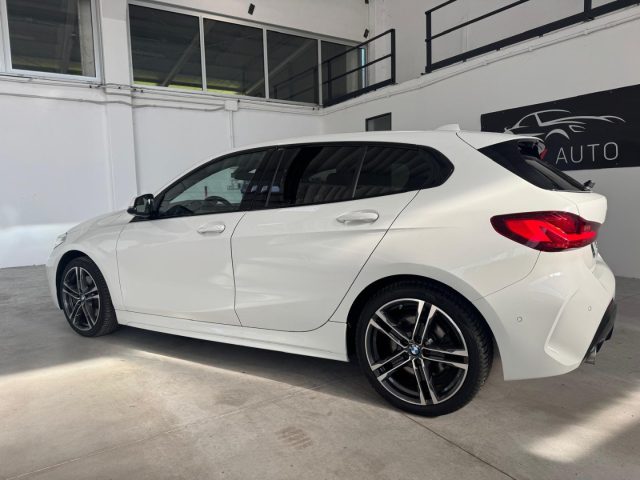 BMW 120 usata, con Alzacristalli elettrici
