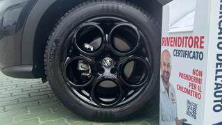 ALFA ROMEO Tonale usata, con Boardcomputer