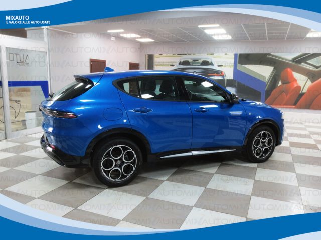 ALFA ROMEO Tonale usata, con Airbag
