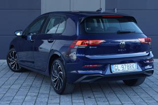 VOLKSWAGEN Golf usata, con Airbag laterali