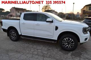 FORD Ranger usata, con Antifurto