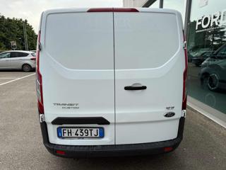 FORD Transit Custom usata, con Climatizzatore