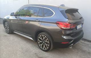 BMW X1 usata, con Airbag laterali
