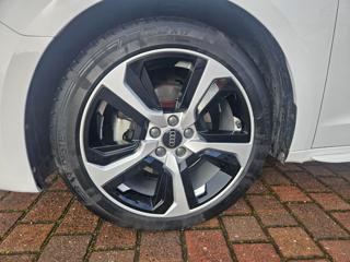 AUDI A1 usata, con Airbag Passeggero