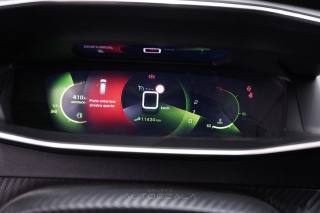 PEUGEOT 2008 usata, con Cruise Control
