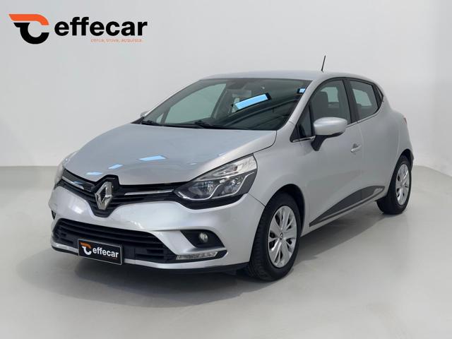 RENAULT Clio usata, con ABS