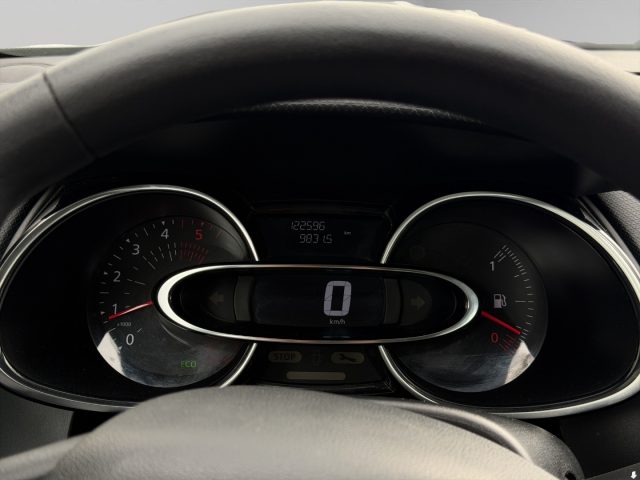 RENAULT Clio usata 11