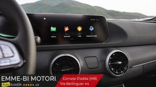 EVO Evo6 usata, con Autoradio