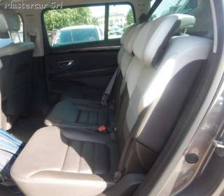 RENAULT Espace usata, con Regolazione elettrica sedili
