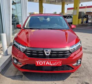 DACIA Sandero usata, con Chiusura centralizzata