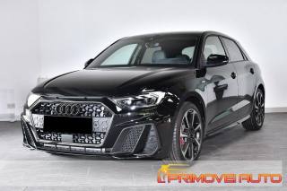 AUDI A1 usata, con Airbag Passeggero