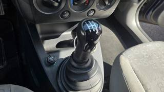 FORD Fiesta usata 10