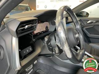 AUDI A3 usata, con Controllo trazione
