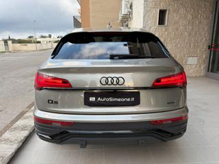 AUDI Q5 usata, con Autoradio