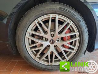 ALFA ROMEO Brera usata 36