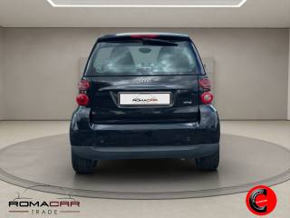 SMART ForTwo usata 3