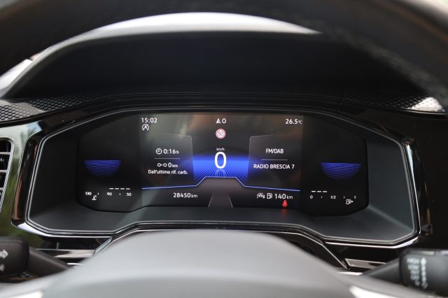 VOLKSWAGEN Taigo usata, con Alzacristalli elettrici