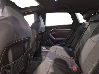 AUDI S3 usata, con ESP